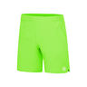 Crew 9in Shorts Herren-Neongr&uuml;n