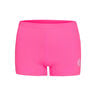 Crew Panty Damen-Pink