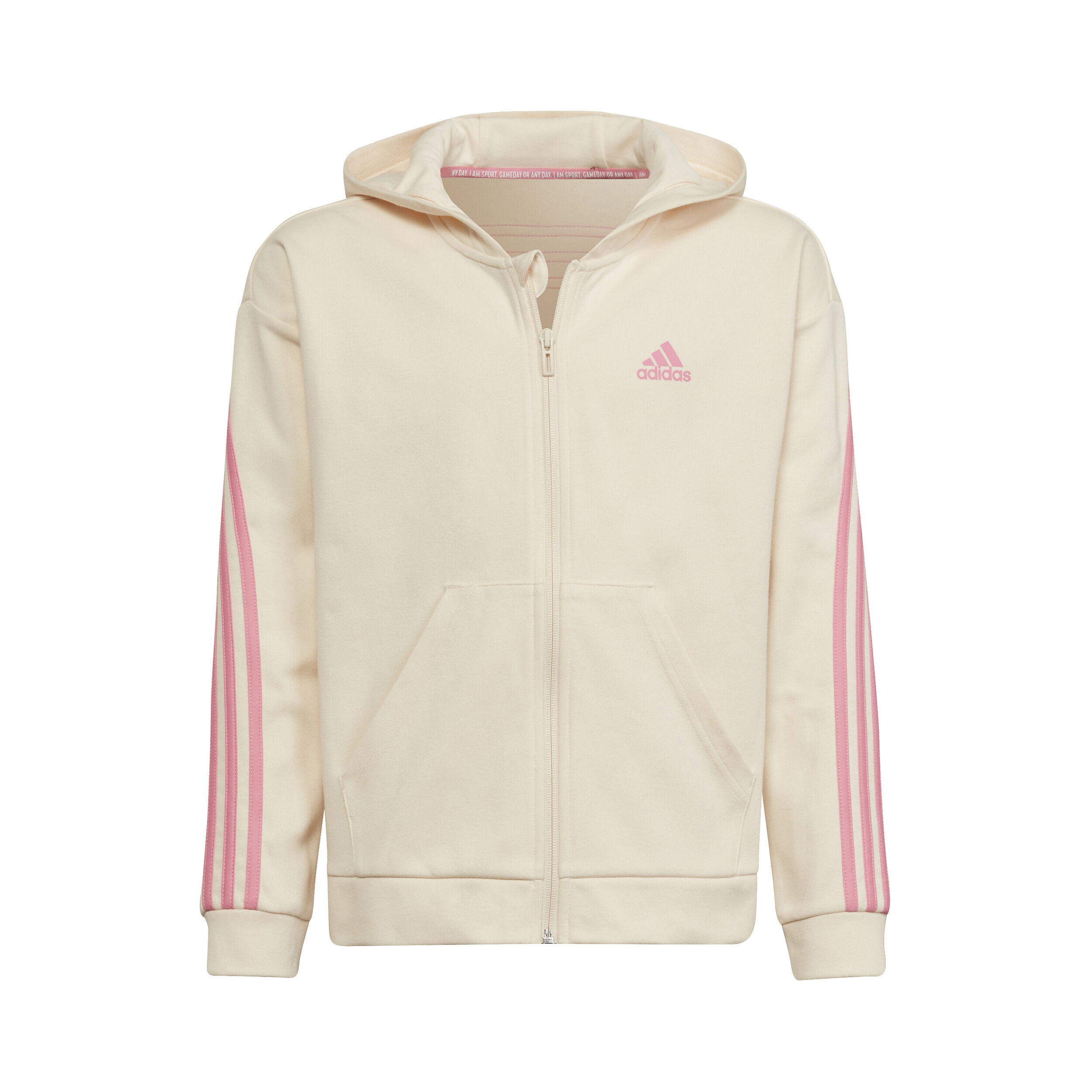 Adidas sweatjacke 152 outlet