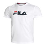 Fila T-Shirt Logo