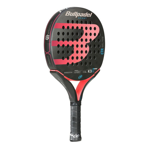 Bullpadel