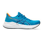 ASICS Laufschuhe ASICS Versablast 4 Neutralschuh Herren-blau, wei&szlig;
