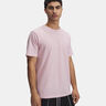 Sportstyle T-Shirt Herren-Pink