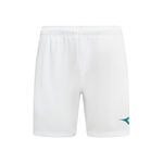 Diadora Tennisbekleidung Diadora Court Shorts Herren-wei&szlig;