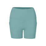Nike Bekleidung Nike Court Dri-Fit Ballshorts Damen-Salbei