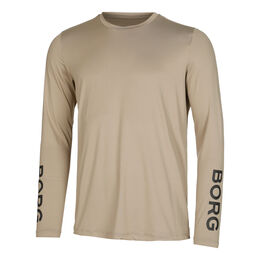 Borg Longsleeve