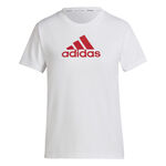 adidas Big Logo T-Shirt