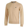 Urban Lifestyle Sweatshirt Herren-Beige