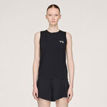 adidas Bekleidung adidas Y-3 Match Tank-Top Damen-Schwarz