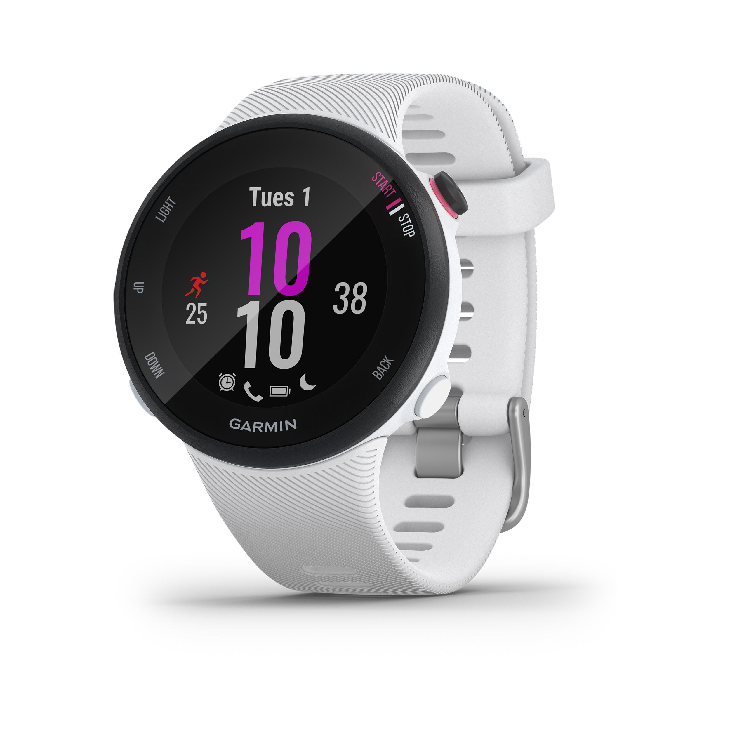 Garmin forerunner top 45 tennis