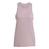 WTR D4T Tank-Top Damen-rosa
