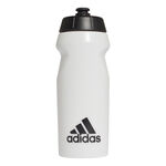 adidas Zubeh&ouml;r adidas Performance Trinkflasche-Wei&szlig;,Schwarz