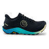 Ultraventure 4 Trailschuh Damen - schwarz, limette