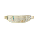 The North Face The North Face Sunriser Run Belt Laufg&uuml;rtel - creme, orange
