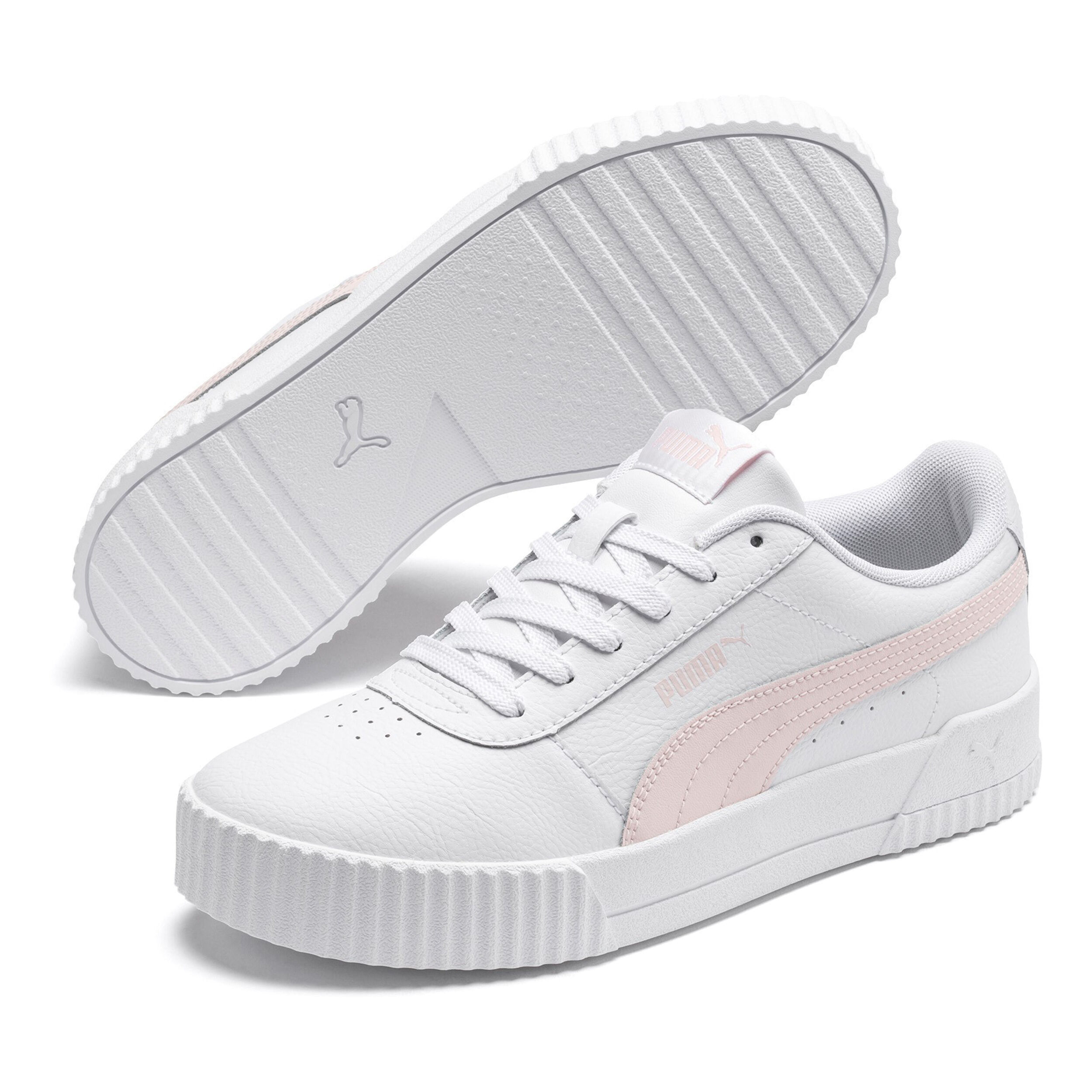Carina L Damen Wei Rosa