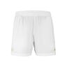 J. Lebron Shorts Herren-wei&szlig;