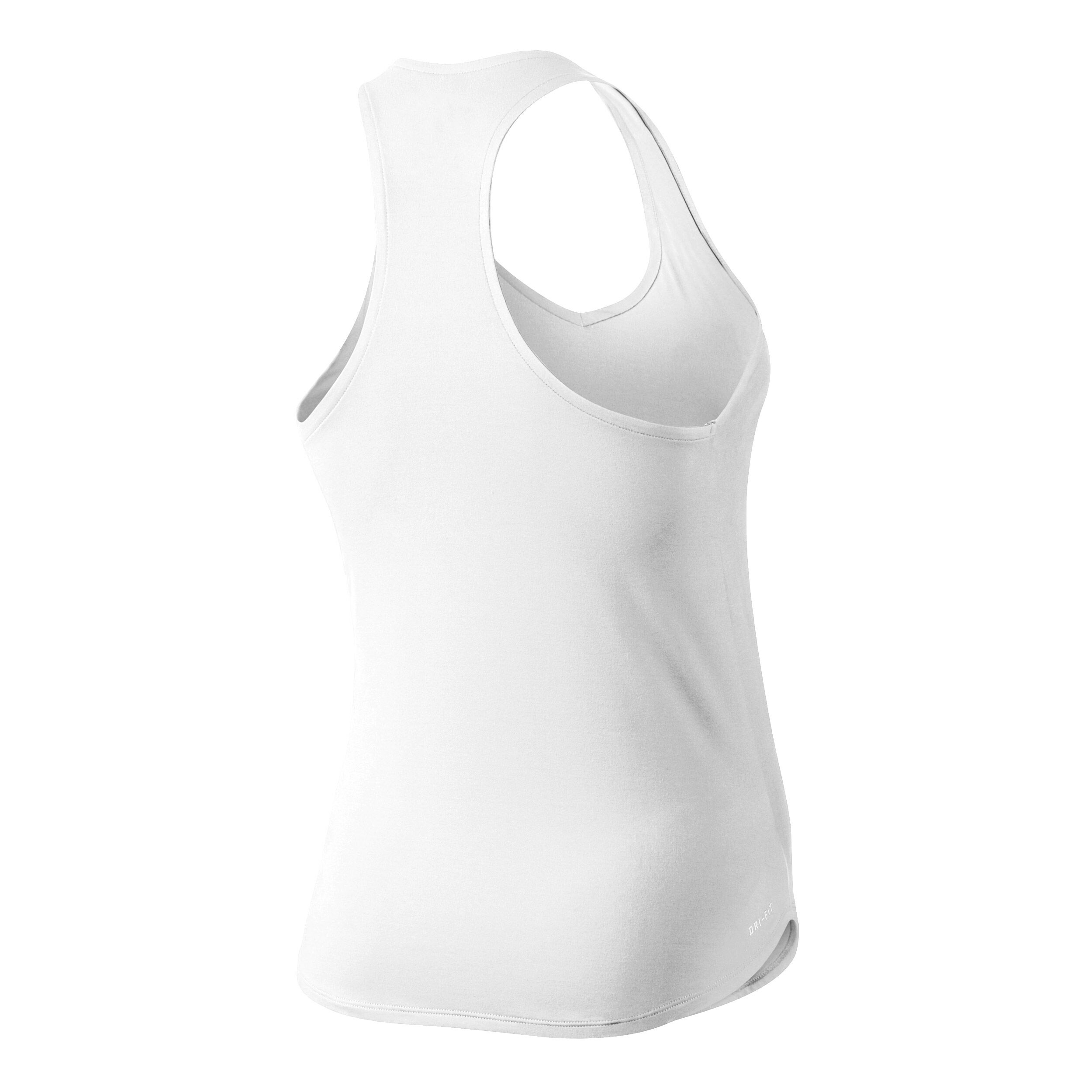 Nike pure tennis tank sale