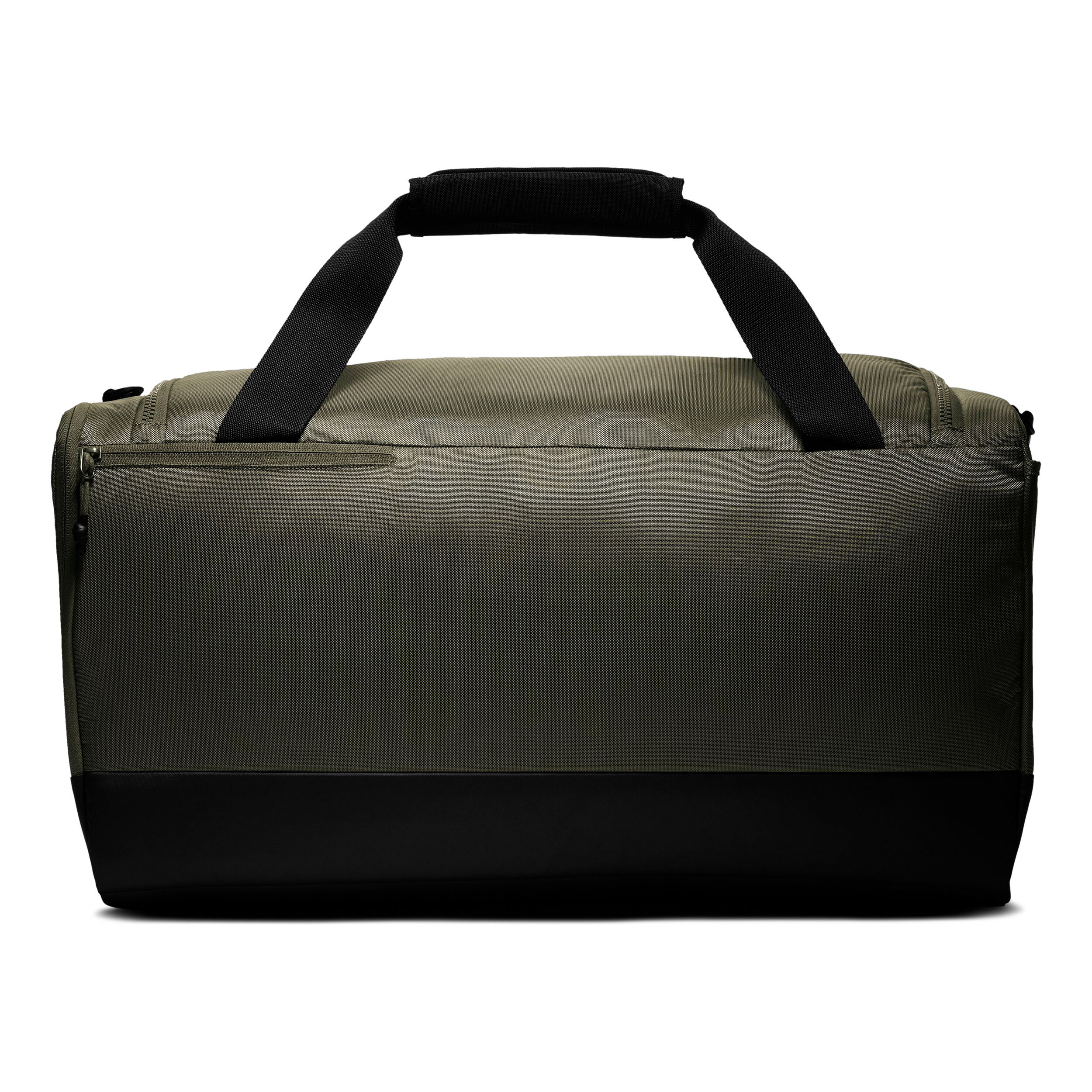 Nike training vapor power holdall in black shop