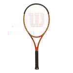 Wilson Tennisschläger Wilson Burn 100 ULS V 5 Turnierschläger (besaitet)