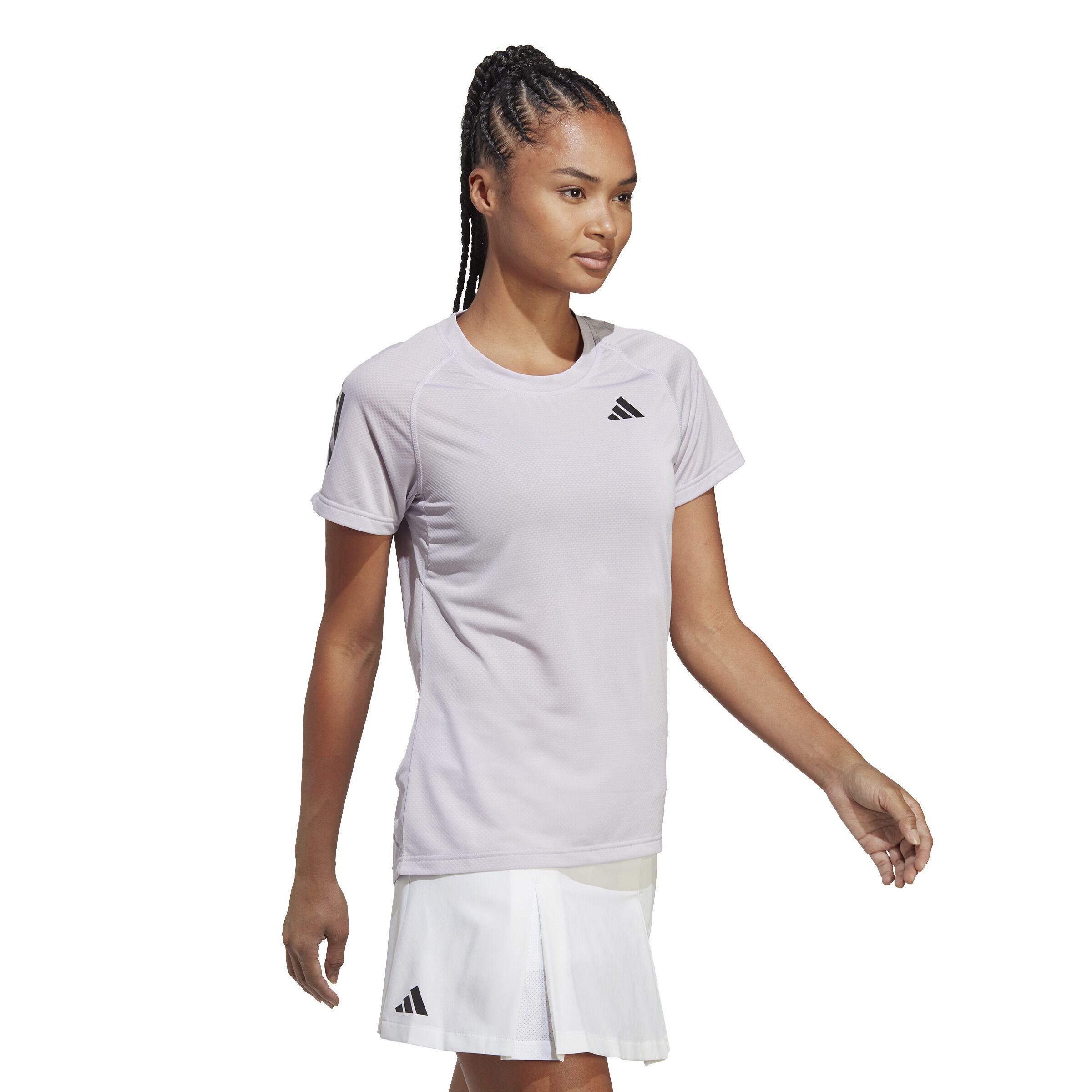Adidas tennis shirt damen shop