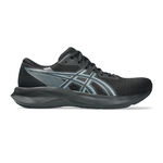 ASICS Laufschuhe ASICS Patriot 14 Neutralschuh Herren-schwarz, grau