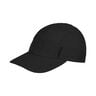 Performance X-Light Cap Unisex - schwarz, 