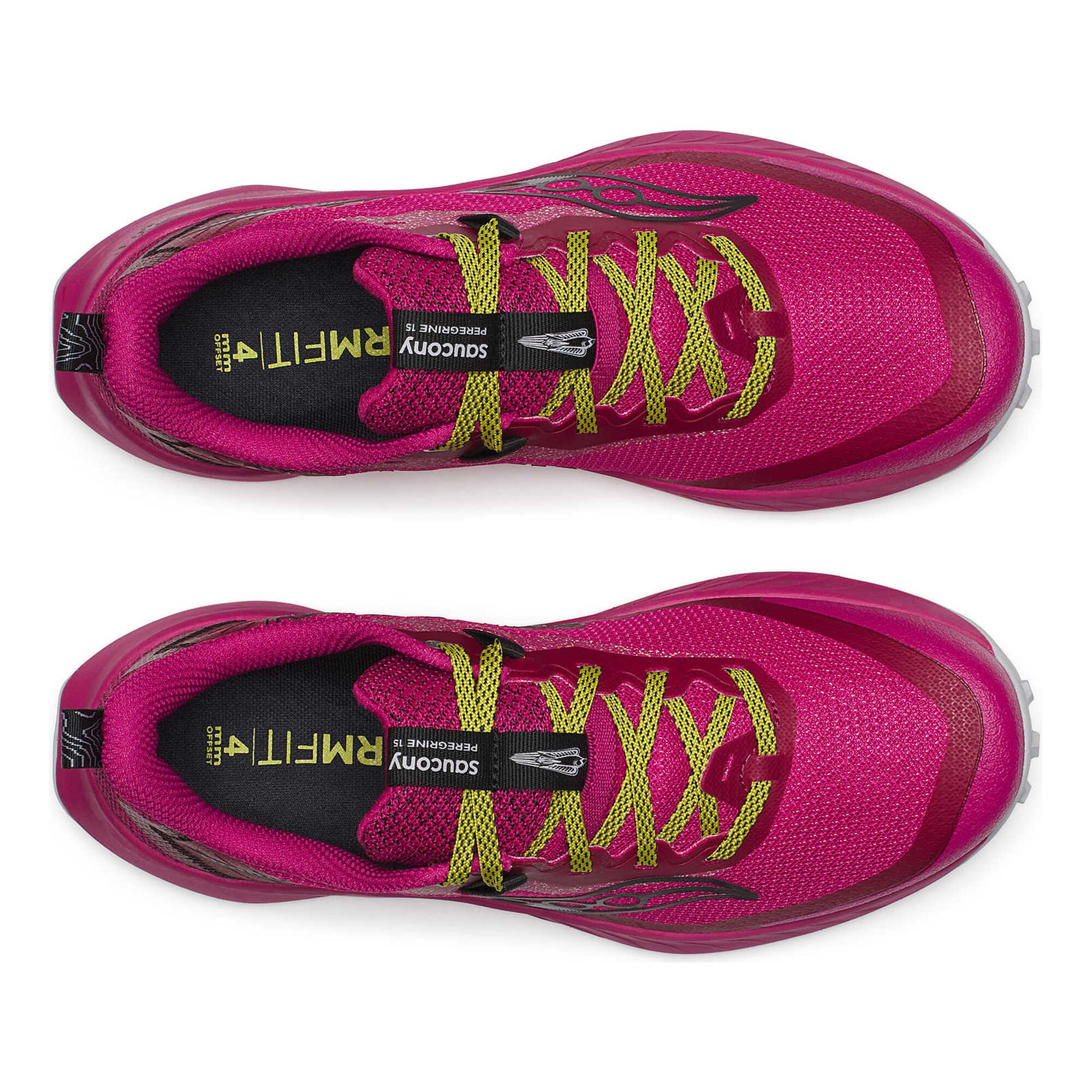 Saucony
