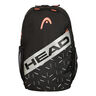 Tour Team 21L Rucksack-Grün,Schwarz