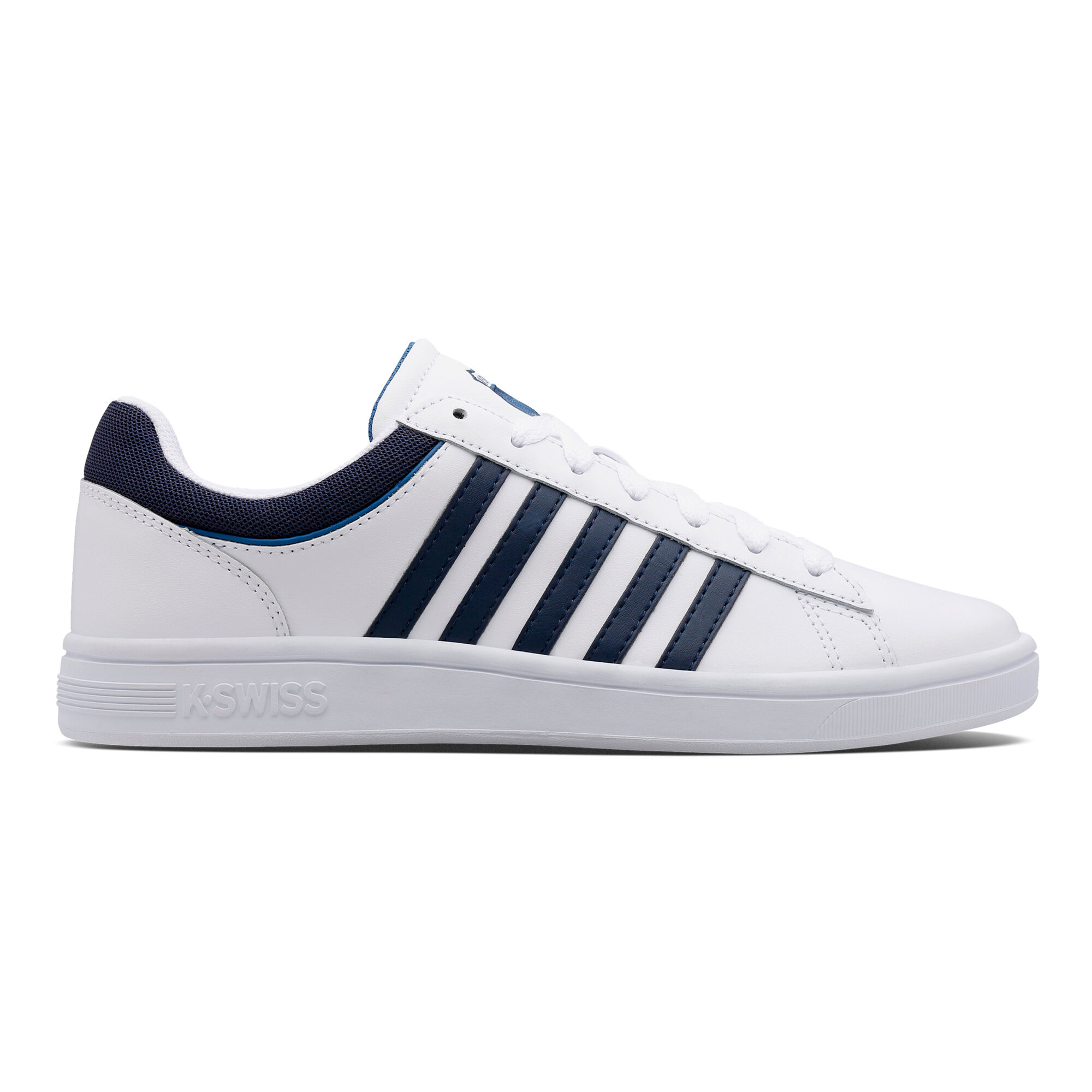 K-Swiss