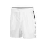 New Balance Bekleidung New Balance Tournament Shorts Herren-Wei&szlig;