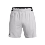 Under Armour Bekleidung Under Armour Vanish Woven 6in Shorts Herren-Hellgrau