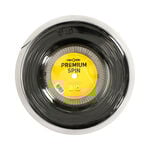 Tennis-Point Premium Spin 220m black