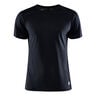 Pro Hypererven Laufshirt Herren-Schwarz