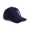 Cap-Dunkelblau
