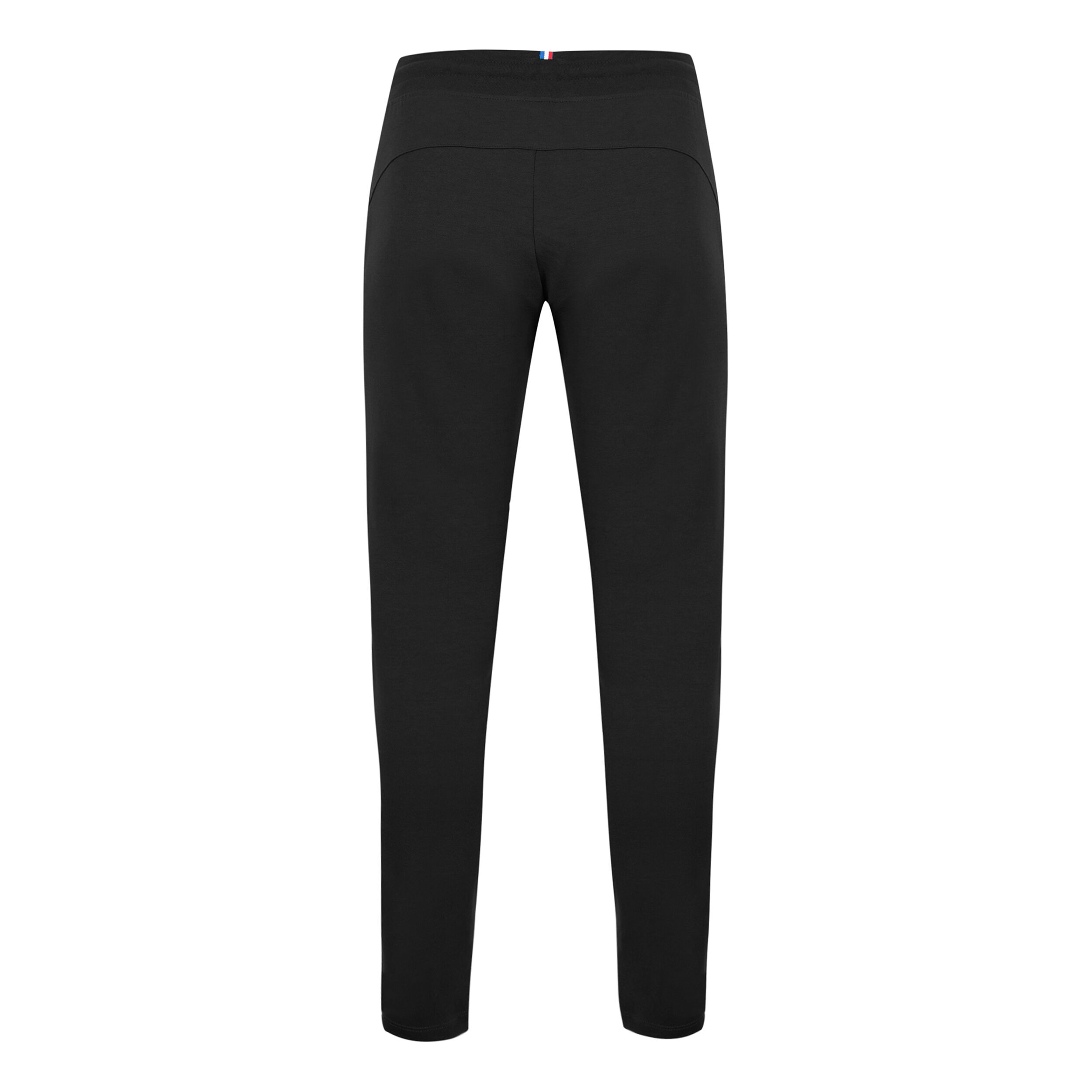Le Coq Sportif Essentials Regular N 1 Trainingshose Damen Schwarz online kaufen Tennis Point AT