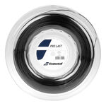 Babolat Babolat Pro Last Saitenrolle 200m-Schwarz