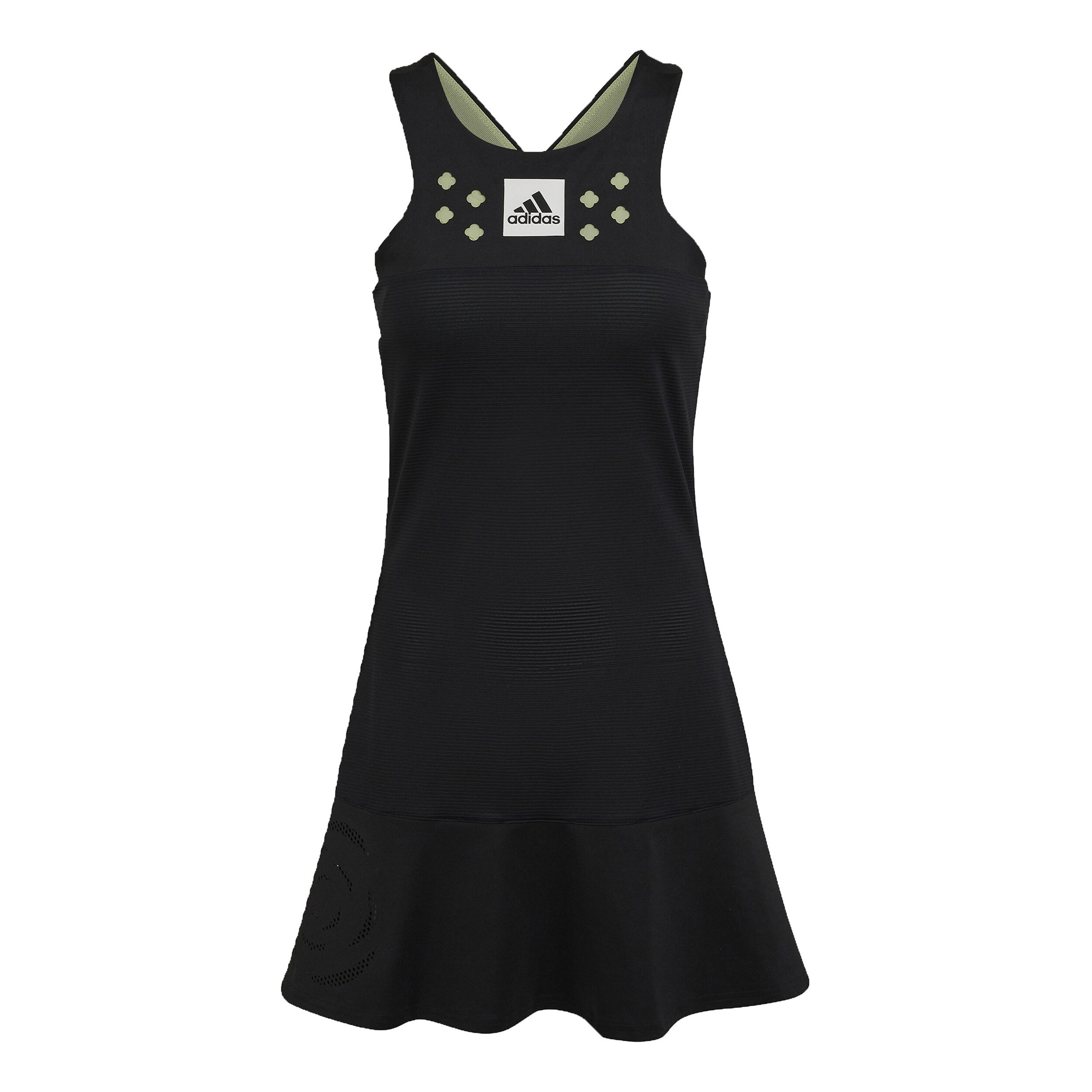 Adidas parley kleid discount