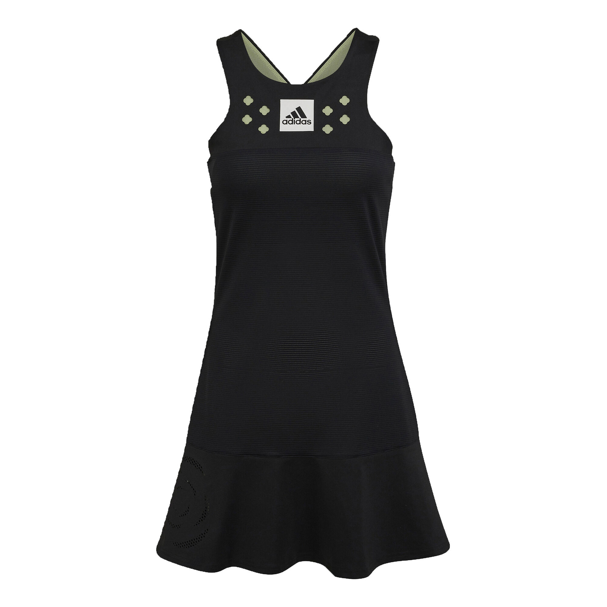adidas parley kleid