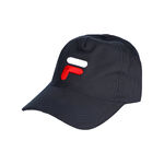 Fila Bekleidung Fila Max Cap Kinder-dunkelblau