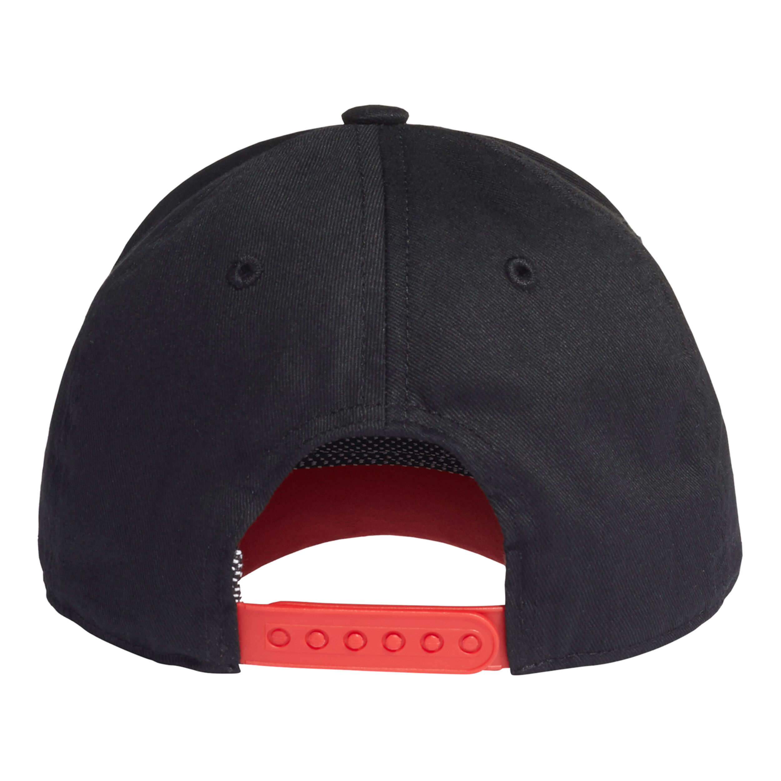 Adidas cap schwarz rot clearance