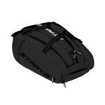 Starvie Starvie HARD EVA BLACK Padelschlägertasche -schwarz, schwarz