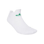 adidas Bekleidung adidas Low Tennissocken-Weiß,Grün