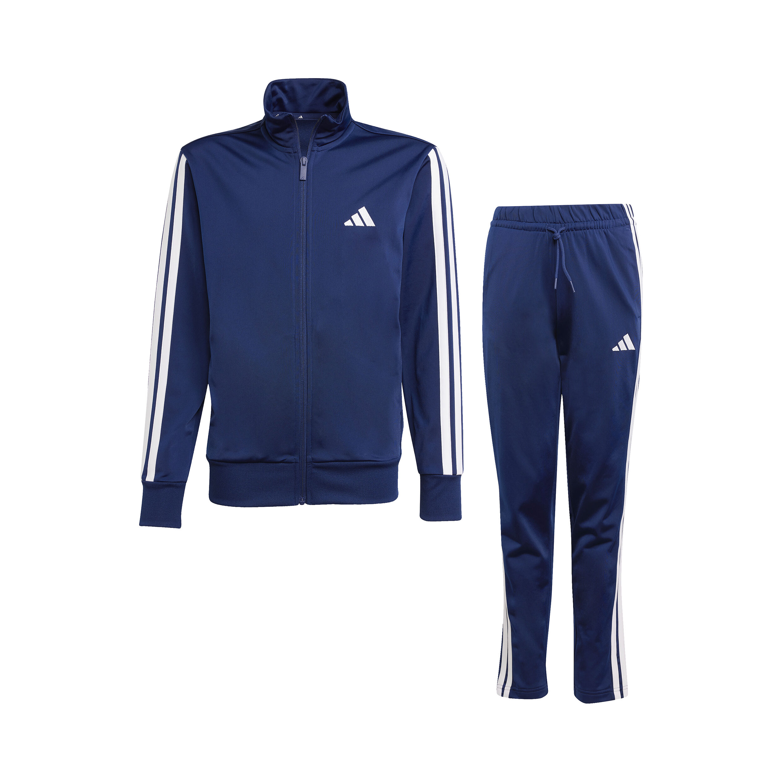 adidas Essentials Climacool Trainingsanzug Kinder Dunkelblau online kaufen Tennis Point AT