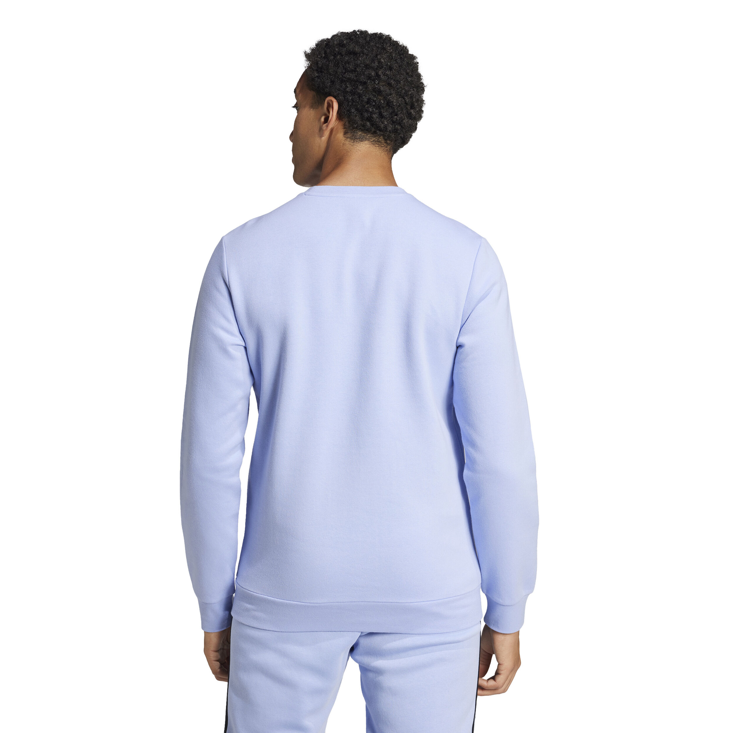 adidas Feelcozy Sweatshirt Herren Hellblau online kaufen Tennis Point AT