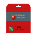 Kirschbaum Kirschbaum Flash Saitenset-Grün