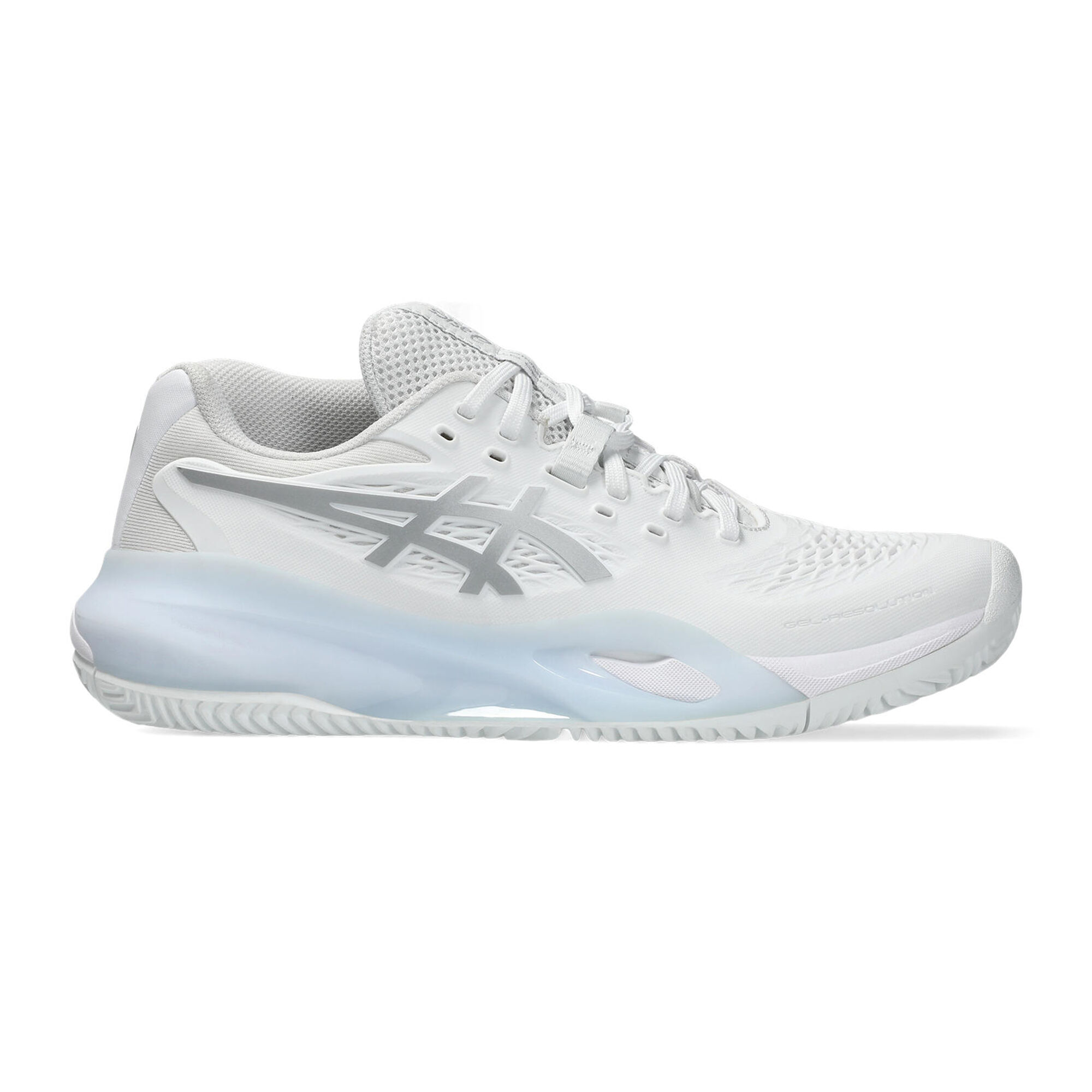 ASICS