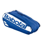 Babolat Babolat Court L 2nd Generation Schlägertasche-Blau