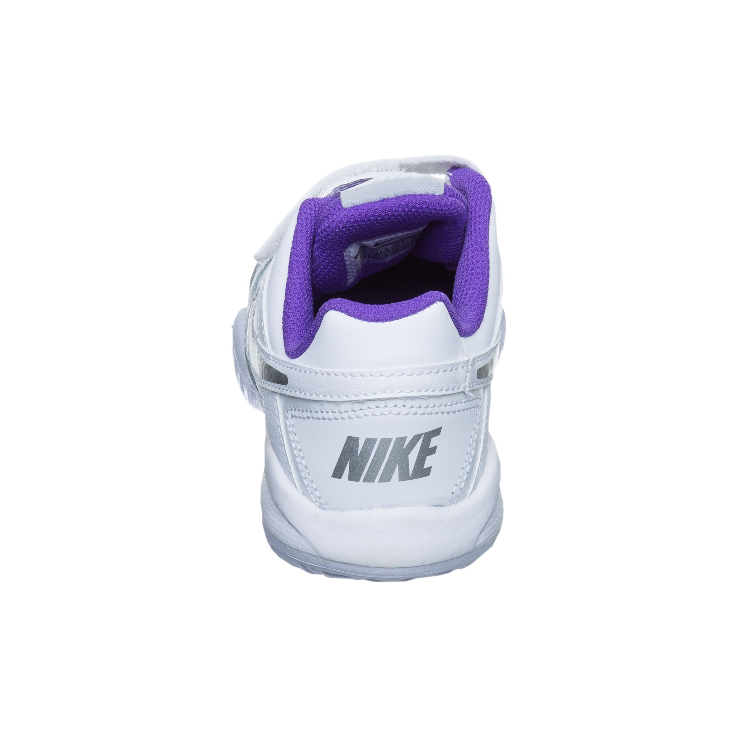 Nike City Court 7 PSV Allcourtschuh Kinder WeiB Lila online kaufen Tennis Point AT