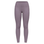 Odlo Bekleidung Odlo Essential Warm Lauftight Damen-Grau