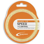 Isospeed Isospeed Energetic Saitenset 12m-Gold